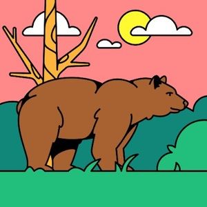 Meet your Posher, Hudson